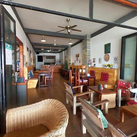 Good Morning Kampot Otel Dış mekan fotoğraf
