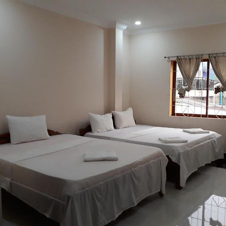 Good Morning Kampot Otel Dış mekan fotoğraf