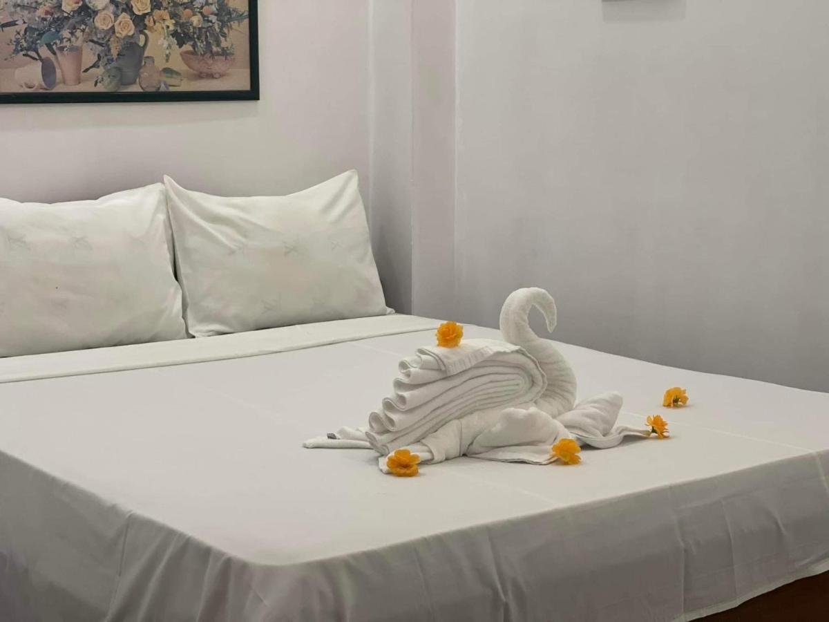 Good Morning Kampot Otel Dış mekan fotoğraf