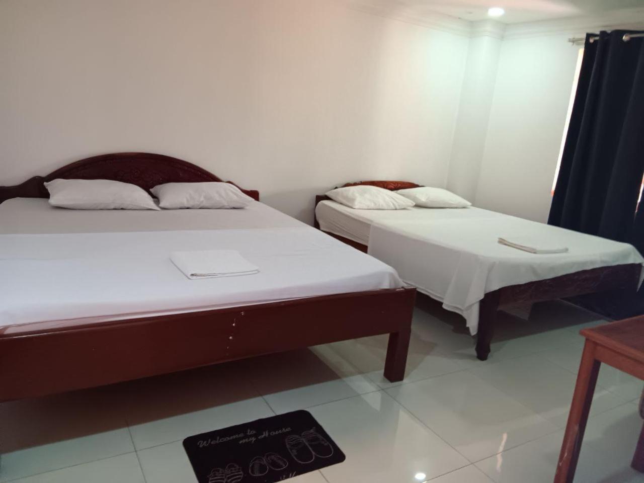 Good Morning Kampot Otel Dış mekan fotoğraf