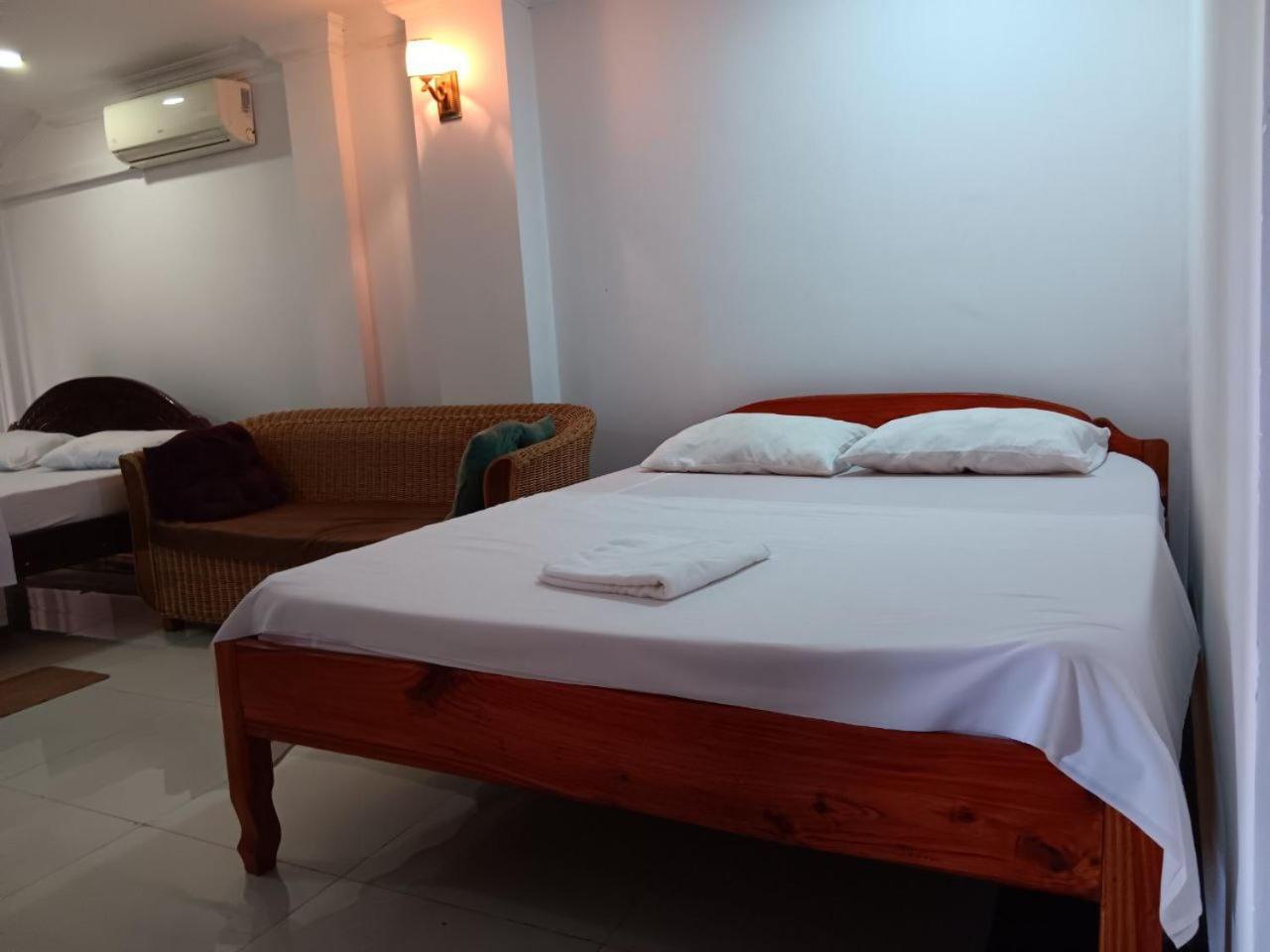 Good Morning Kampot Otel Dış mekan fotoğraf