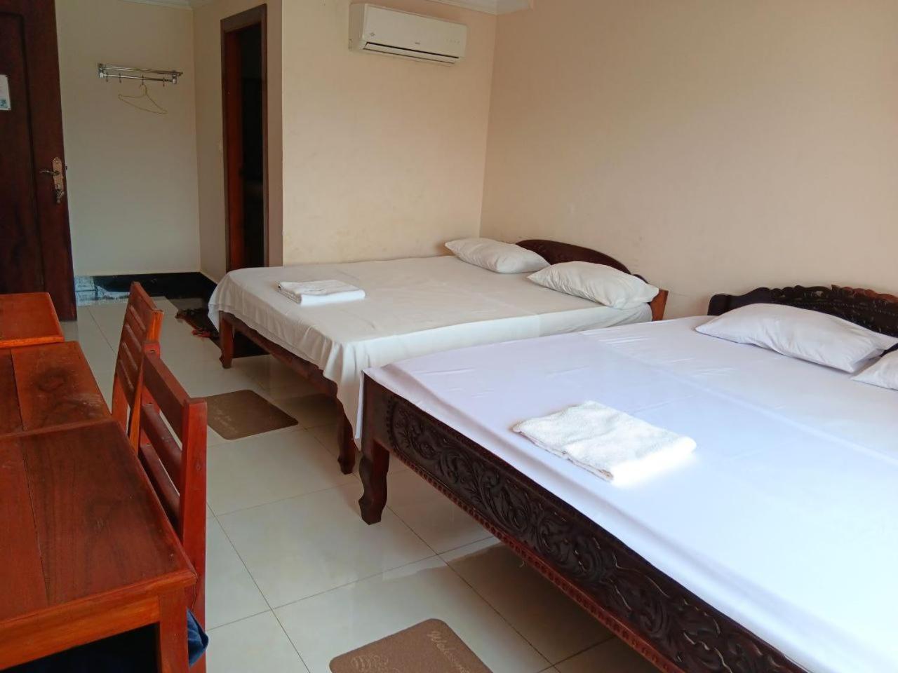 Good Morning Kampot Otel Dış mekan fotoğraf