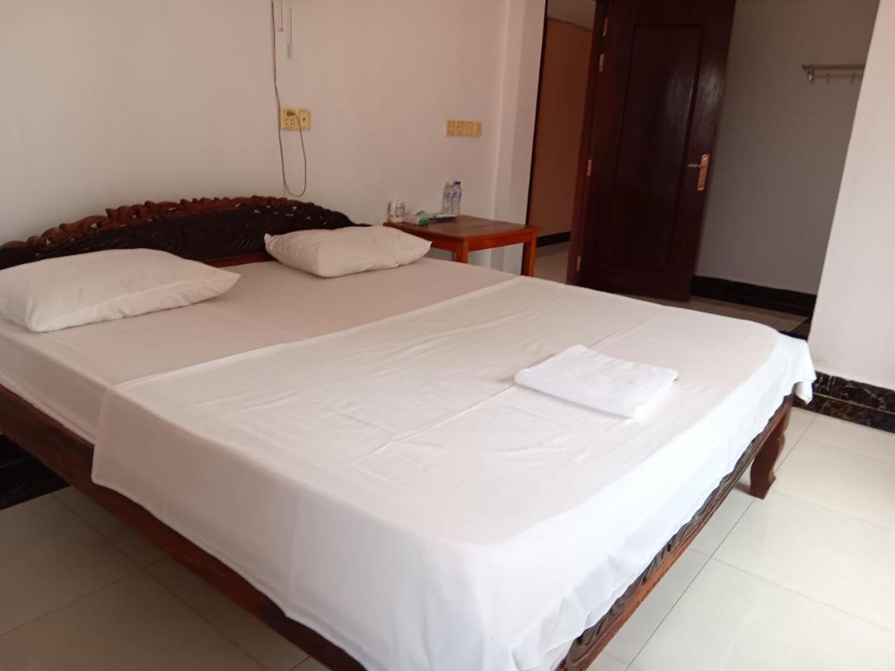 Good Morning Kampot Otel Dış mekan fotoğraf