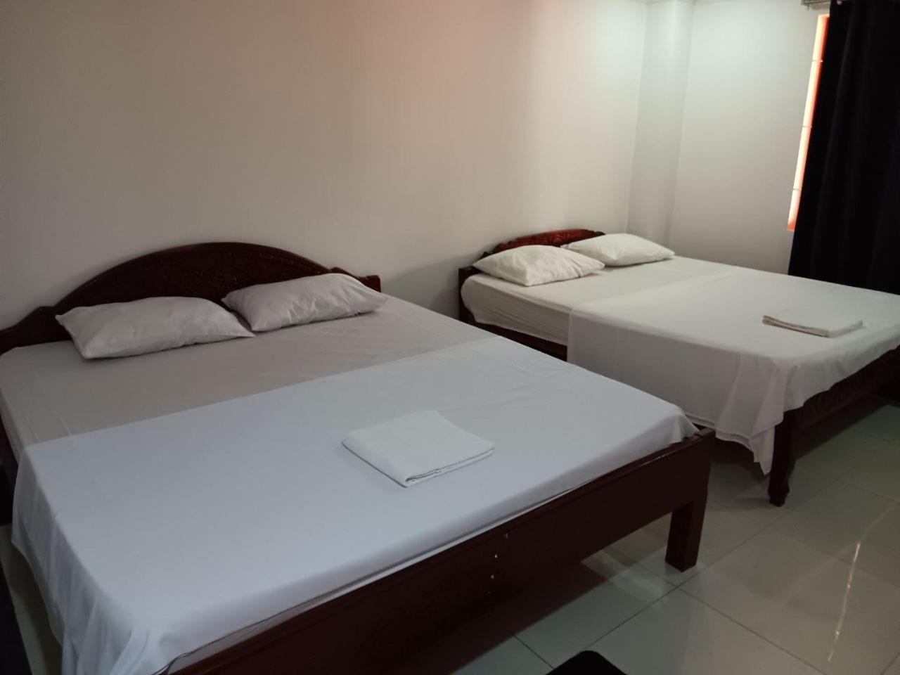 Good Morning Kampot Otel Dış mekan fotoğraf