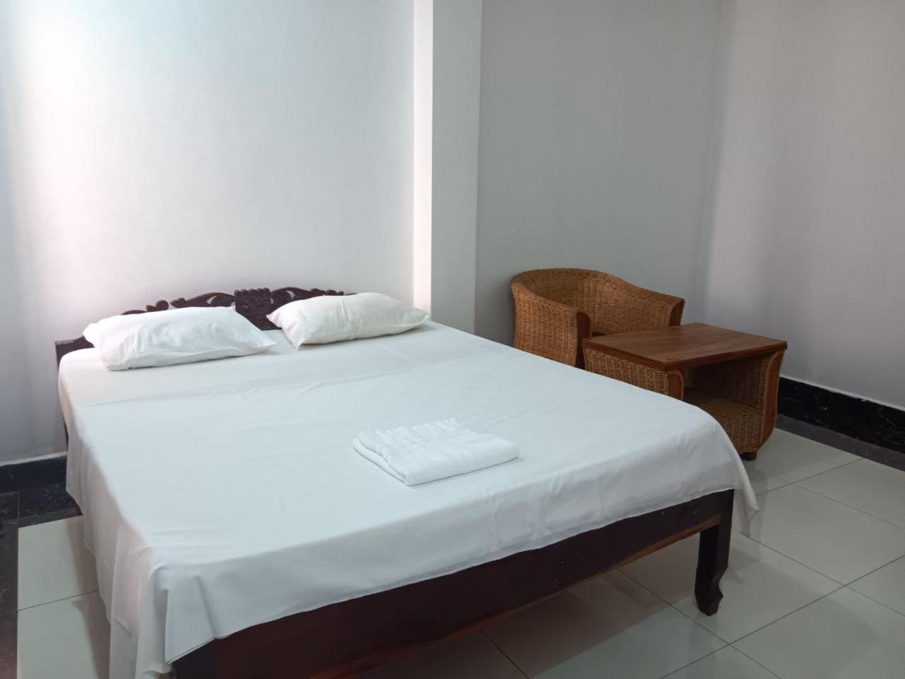 Good Morning Kampot Otel Dış mekan fotoğraf