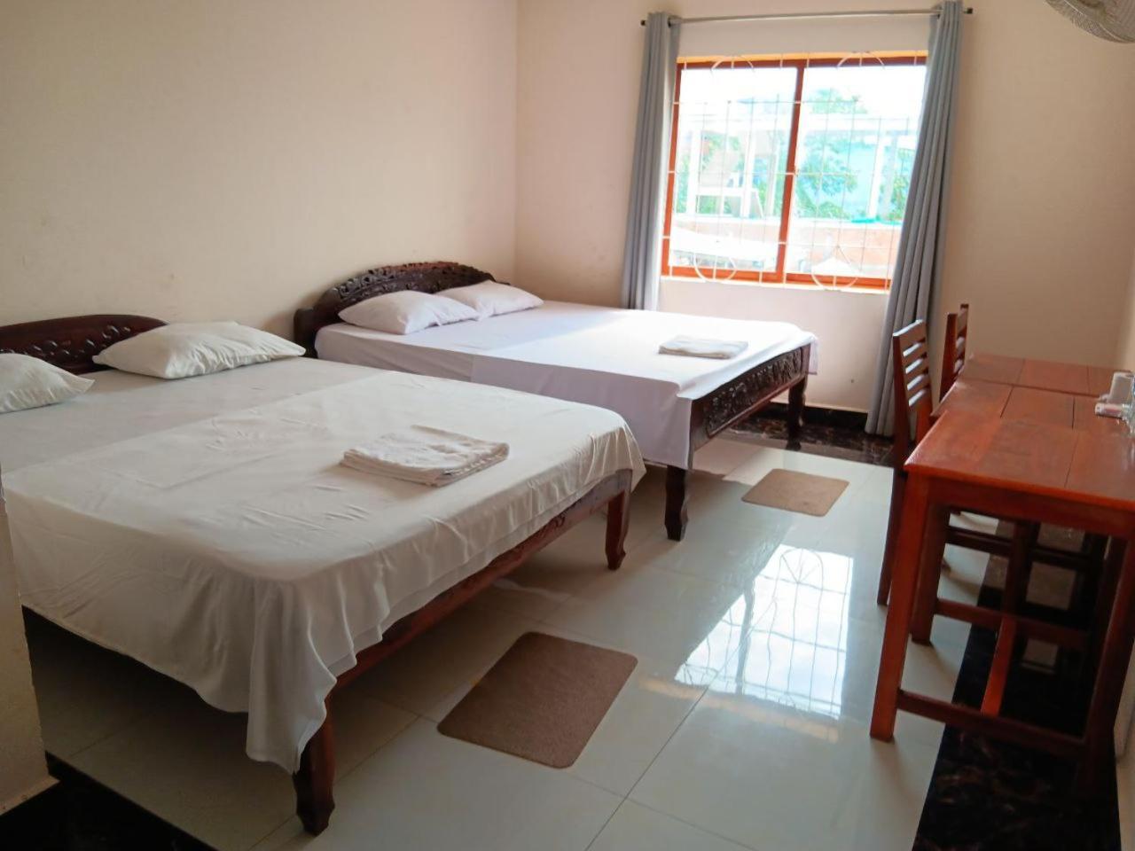 Good Morning Kampot Otel Dış mekan fotoğraf