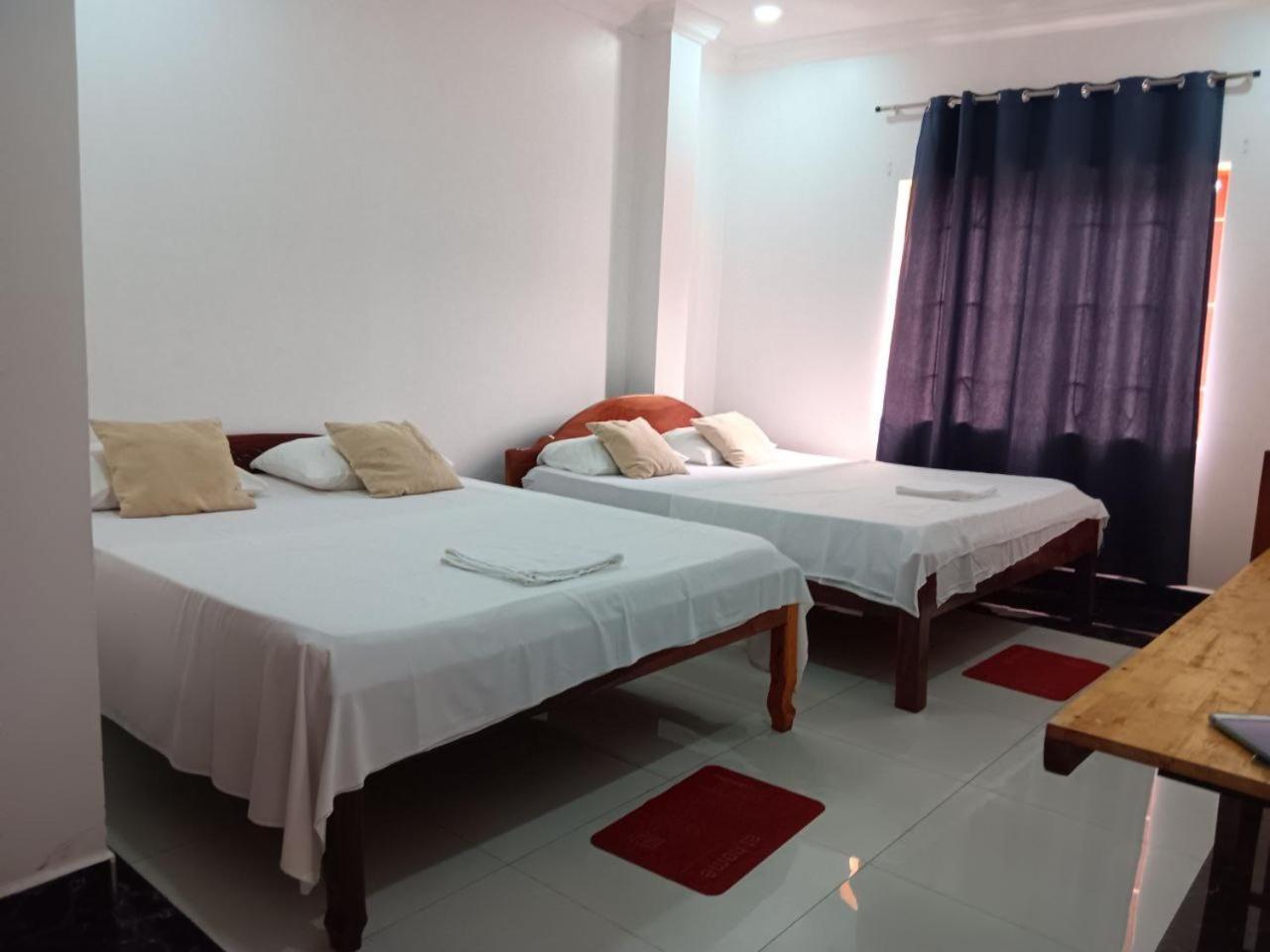 Good Morning Kampot Otel Dış mekan fotoğraf