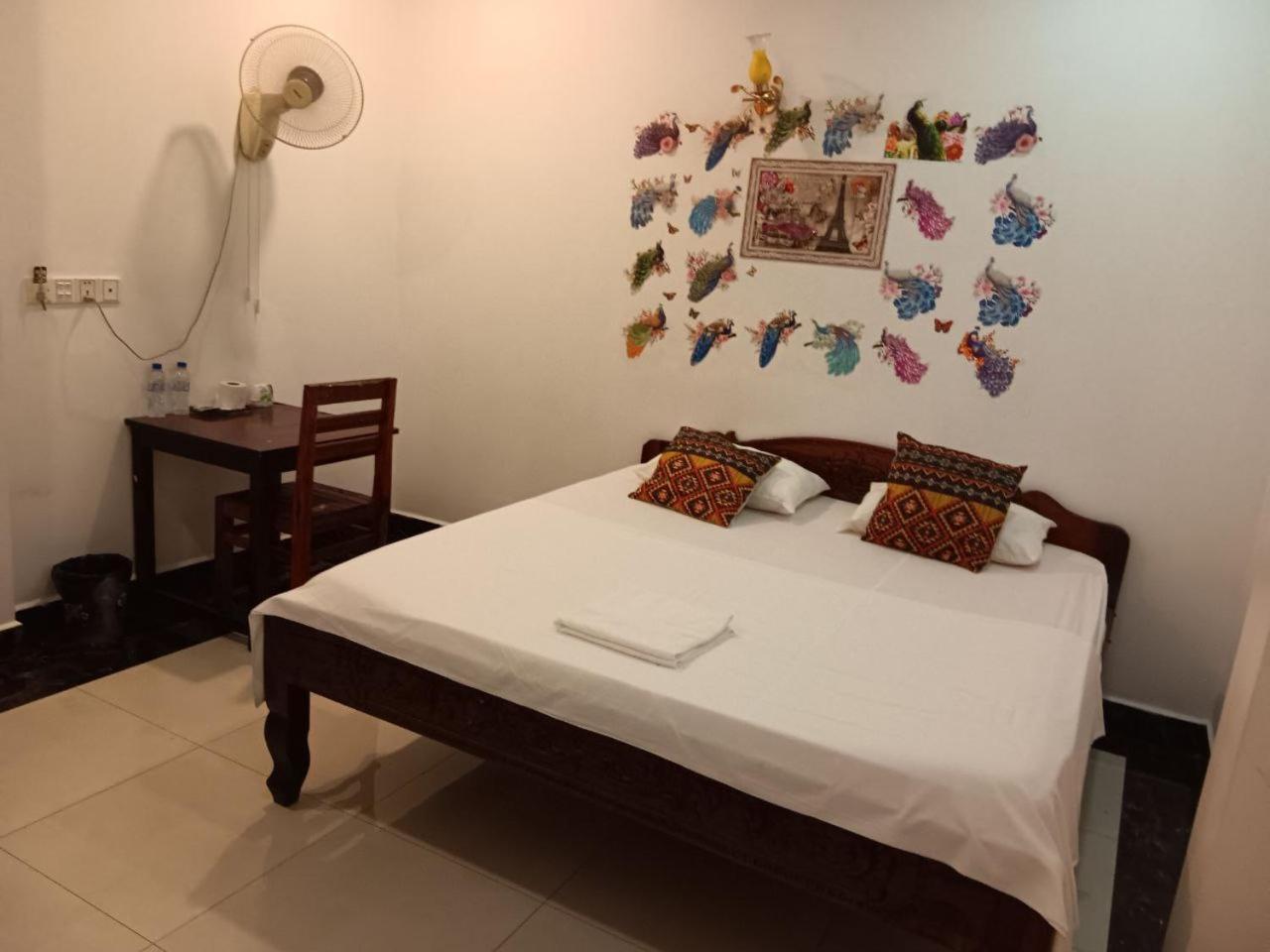 Good Morning Kampot Otel Dış mekan fotoğraf