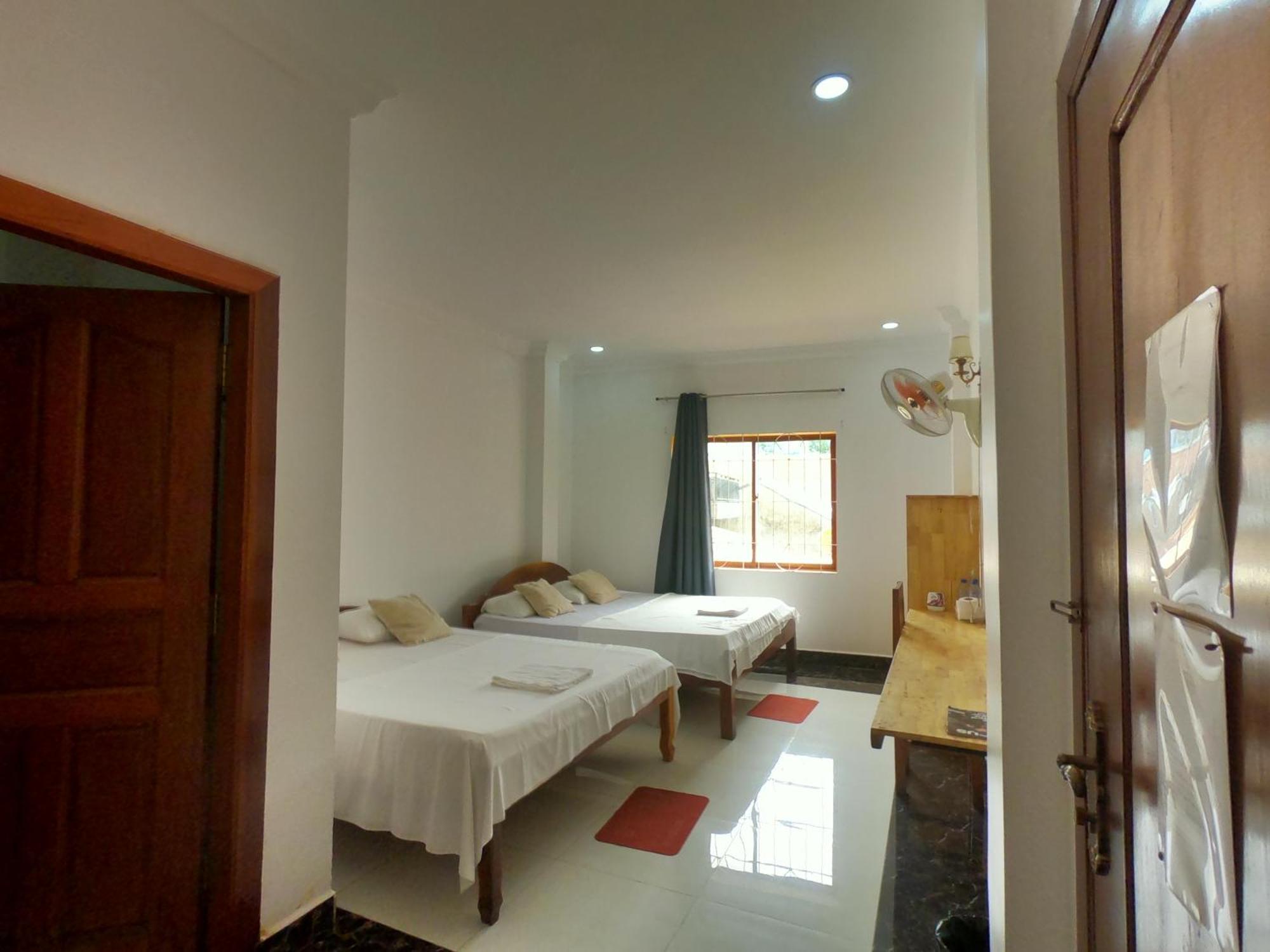 Good Morning Kampot Otel Dış mekan fotoğraf