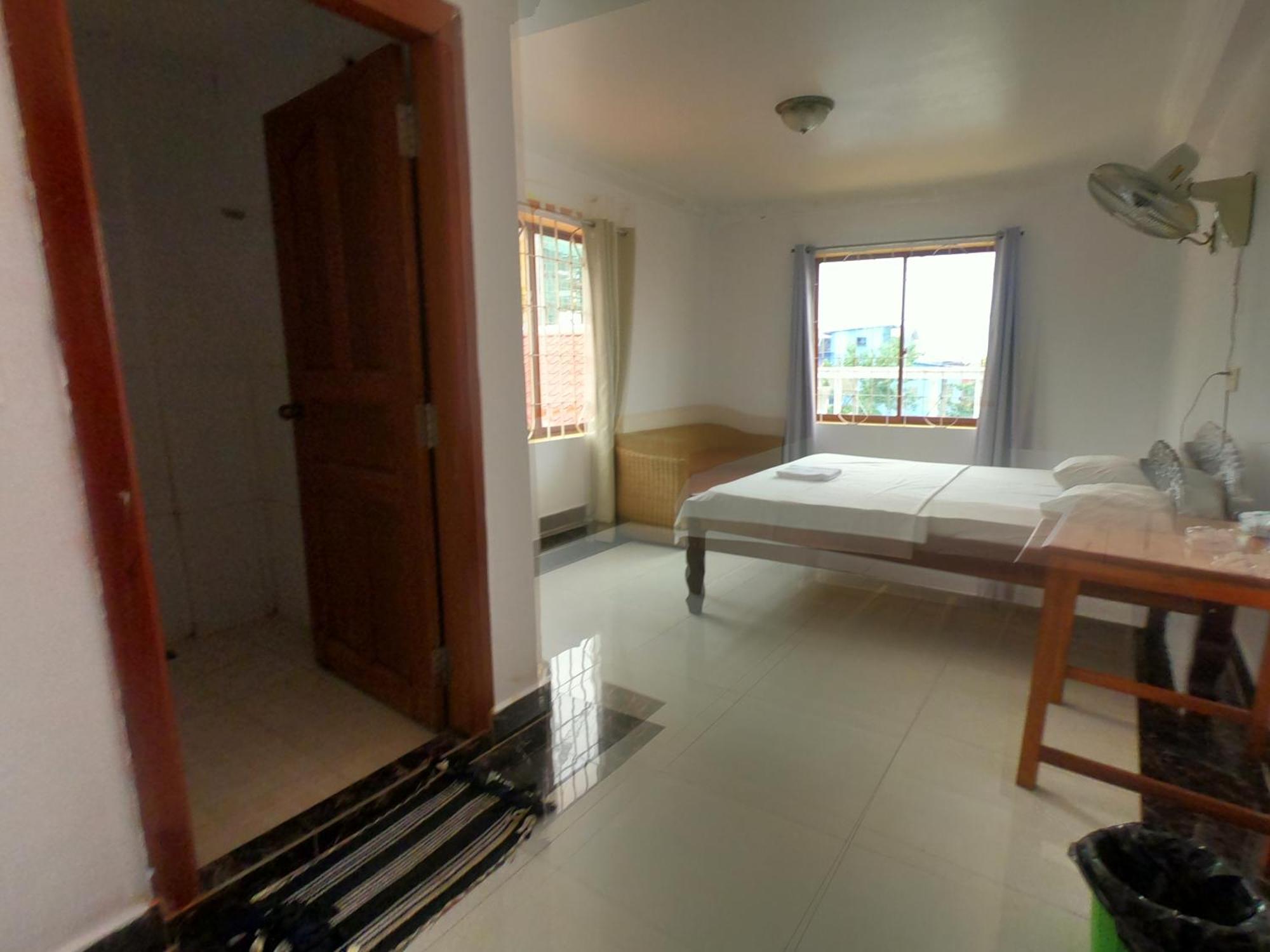 Good Morning Kampot Otel Dış mekan fotoğraf