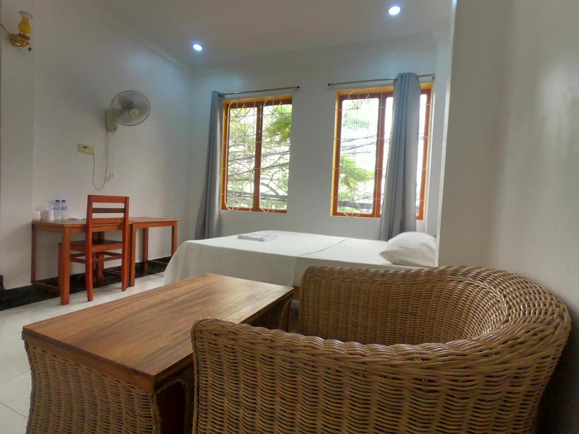 Good Morning Kampot Otel Dış mekan fotoğraf