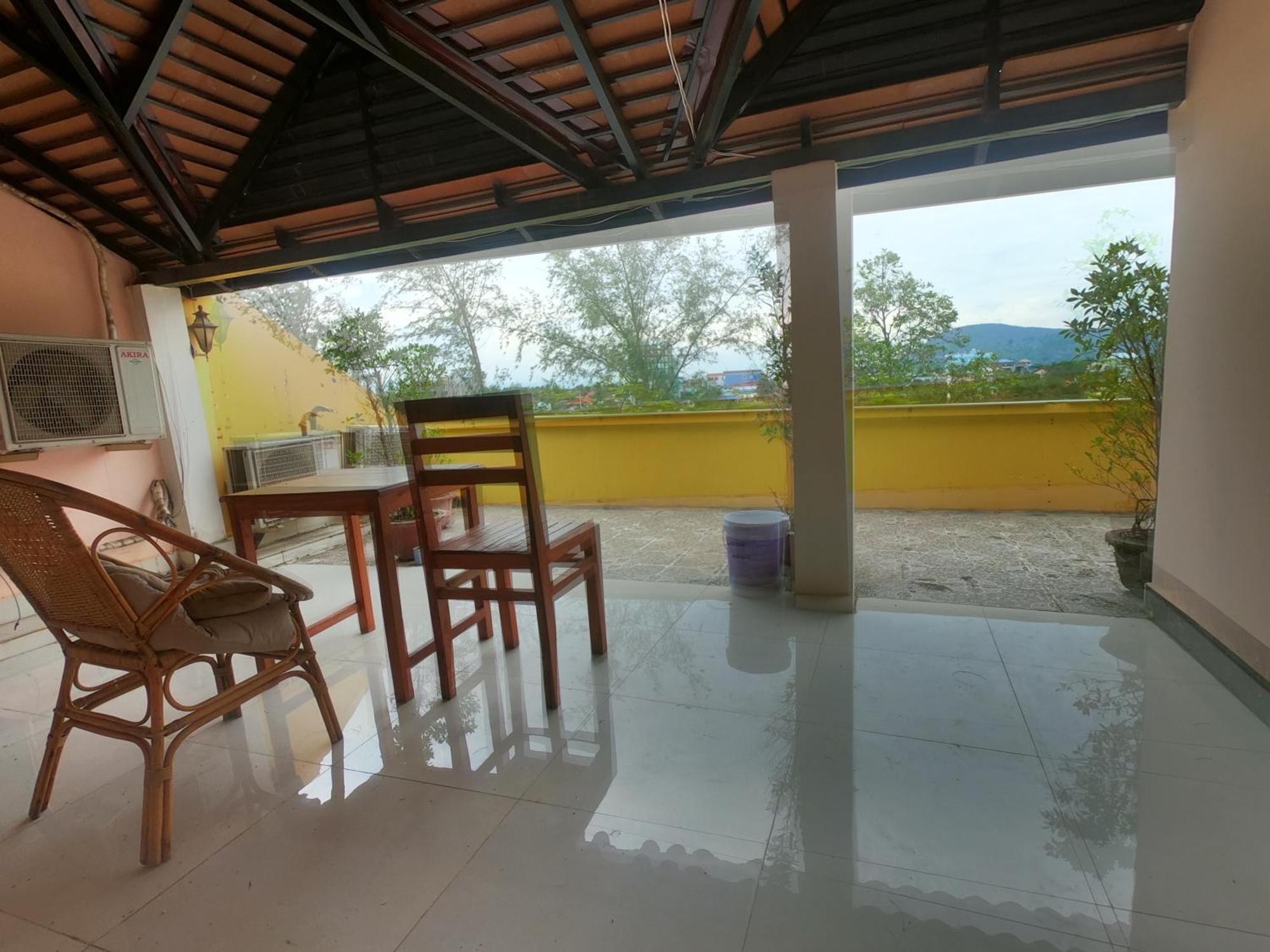 Good Morning Kampot Otel Dış mekan fotoğraf