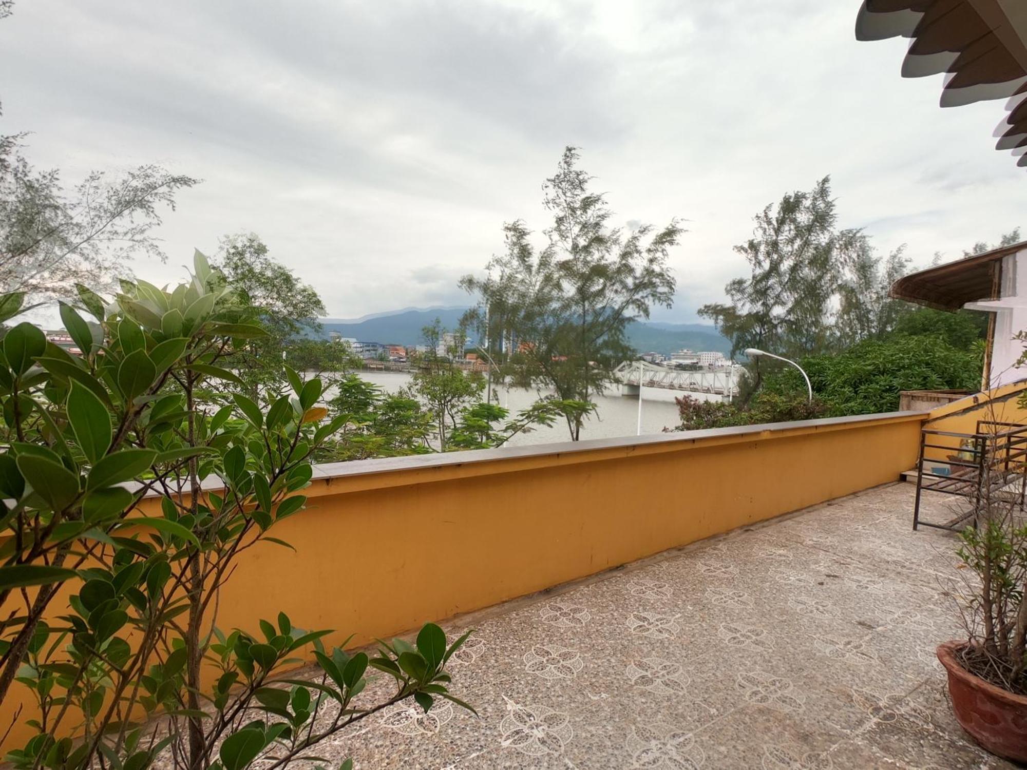 Good Morning Kampot Otel Dış mekan fotoğraf