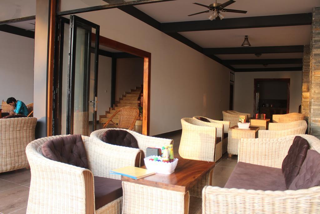 Good Morning Kampot Otel Dış mekan fotoğraf