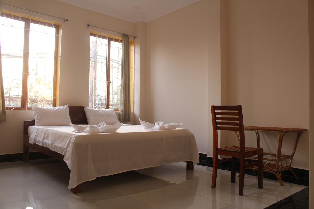 Good Morning Kampot Otel Dış mekan fotoğraf