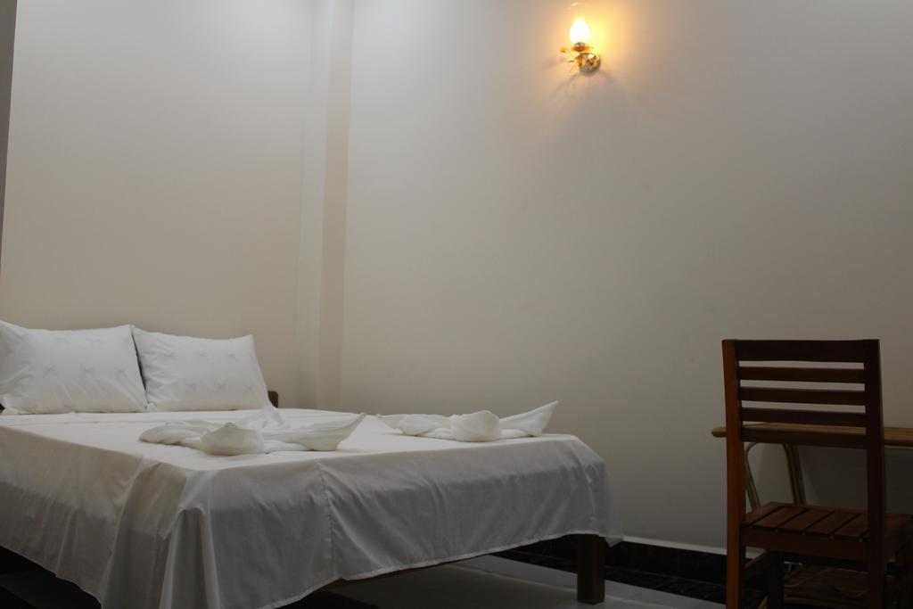 Good Morning Kampot Otel Dış mekan fotoğraf