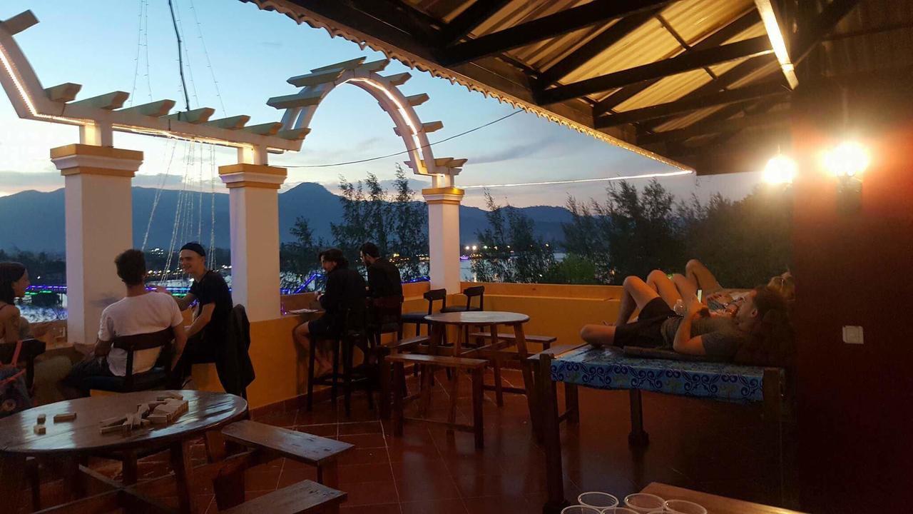 Good Morning Kampot Otel Dış mekan fotoğraf