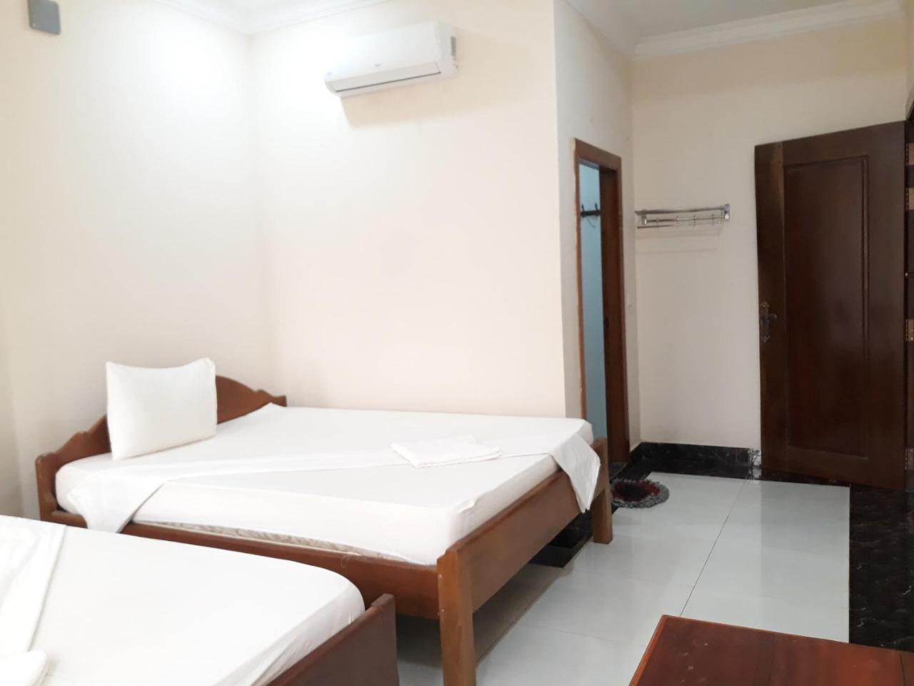 Good Morning Kampot Otel Dış mekan fotoğraf