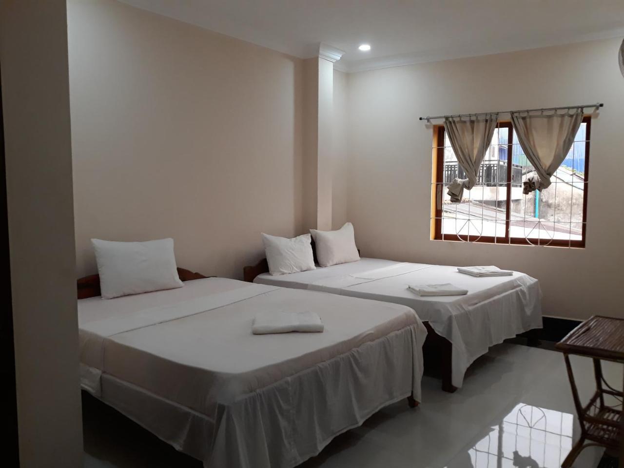 Good Morning Kampot Otel Dış mekan fotoğraf