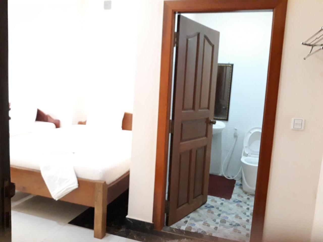 Good Morning Kampot Otel Dış mekan fotoğraf