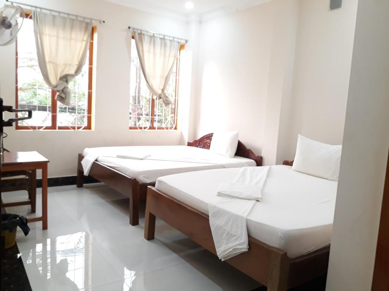 Good Morning Kampot Otel Dış mekan fotoğraf